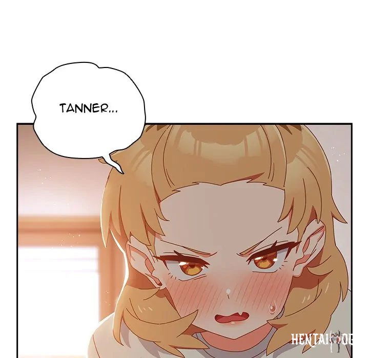 Like No Other Like No Other Chapter 3 - Page 84