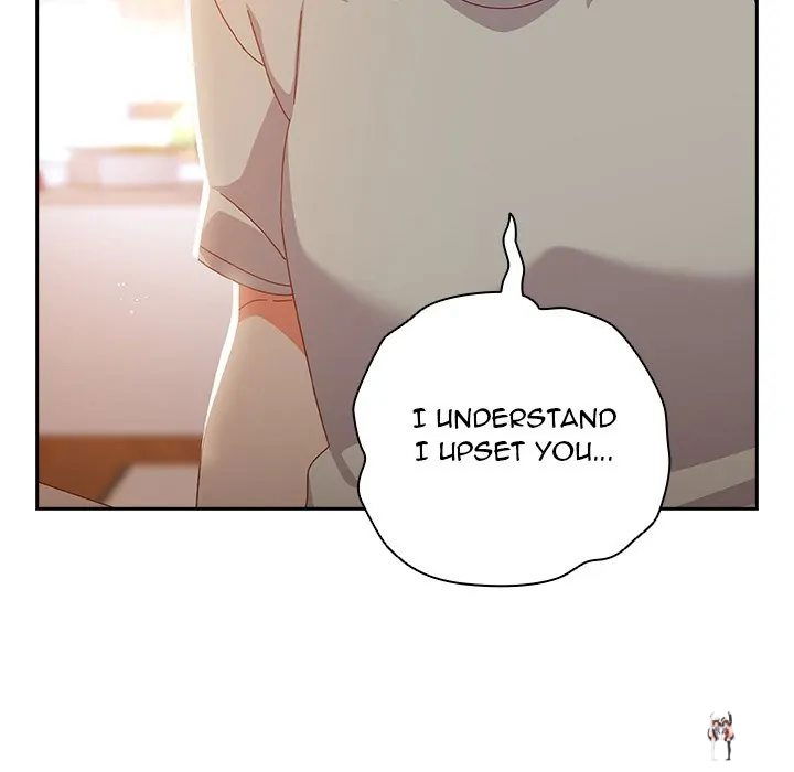 Like No Other Like No Other Chapter 3 - Page 85