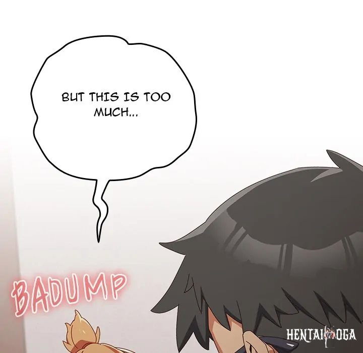 Like No Other Like No Other Chapter 3 - Page 86