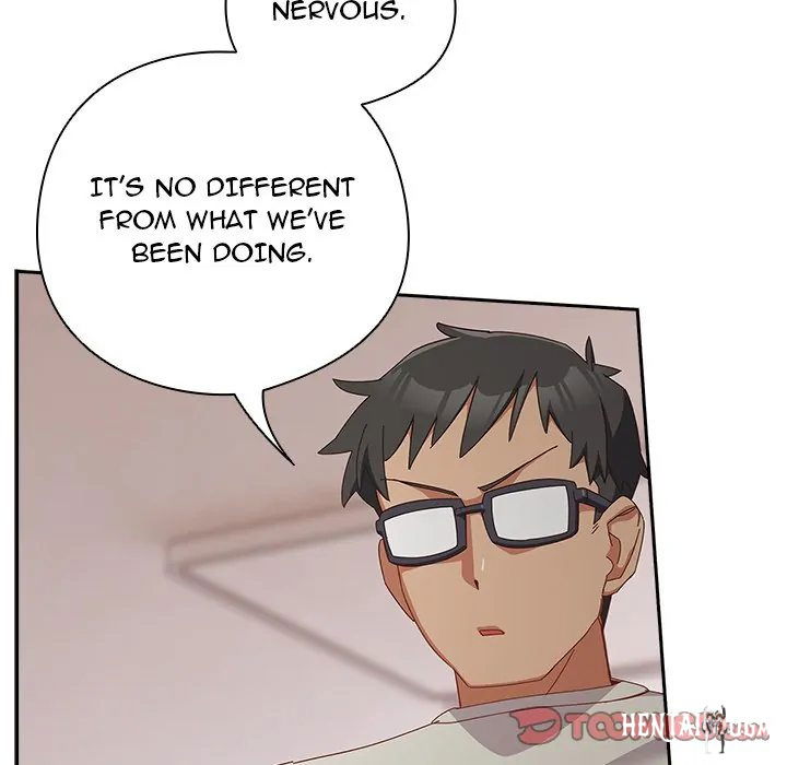 Like No Other Like No Other Chapter 3 - Page 92