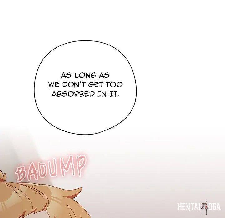 Like No Other Like No Other Chapter 3 - Page 94