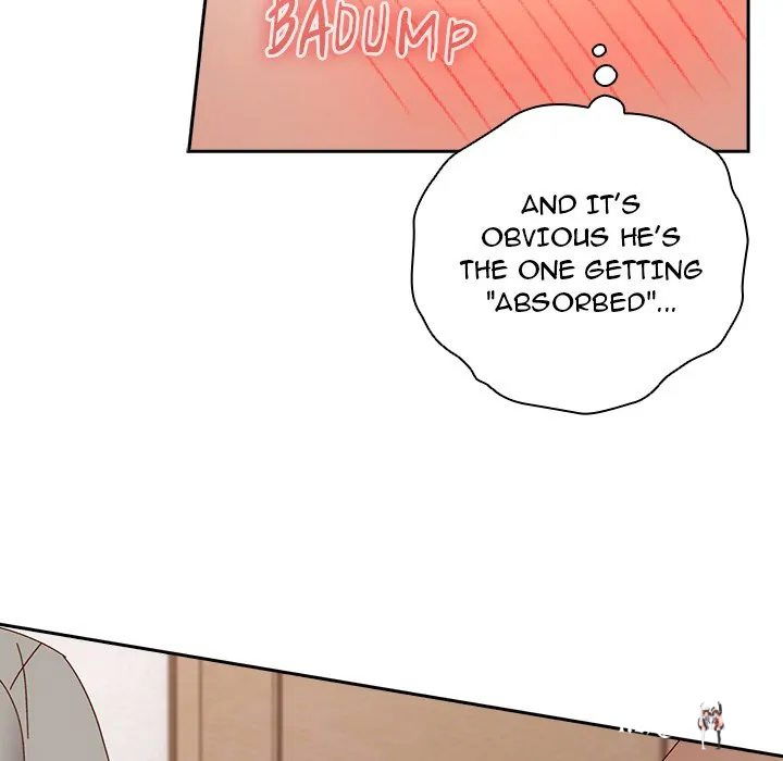 Like No Other Like No Other Chapter 3 - Page 98