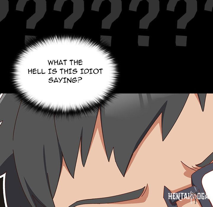 Like No Other Like No Other Chapter 2 - Page 101