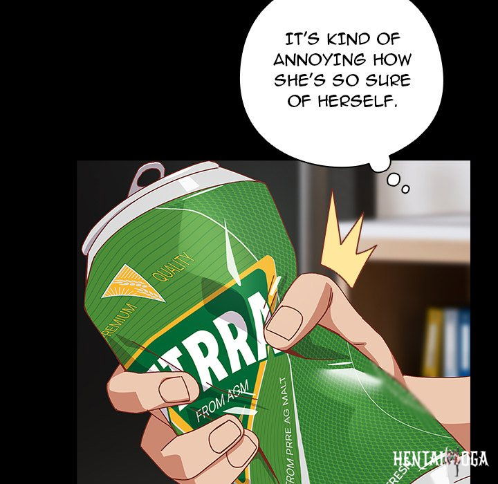 Like No Other Like No Other Chapter 2 - Page 105