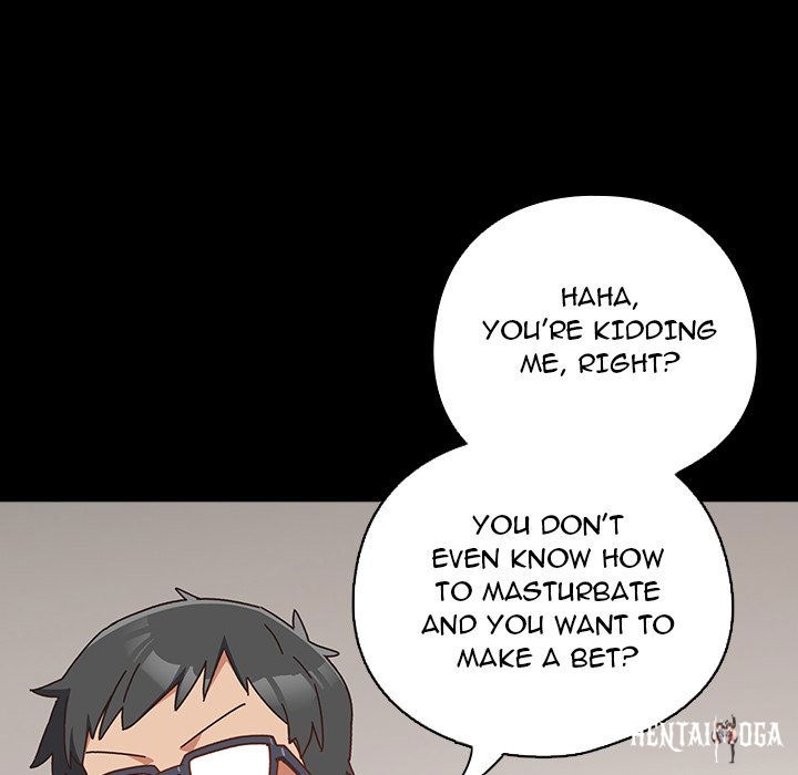 Like No Other Like No Other Chapter 2 - Page 107