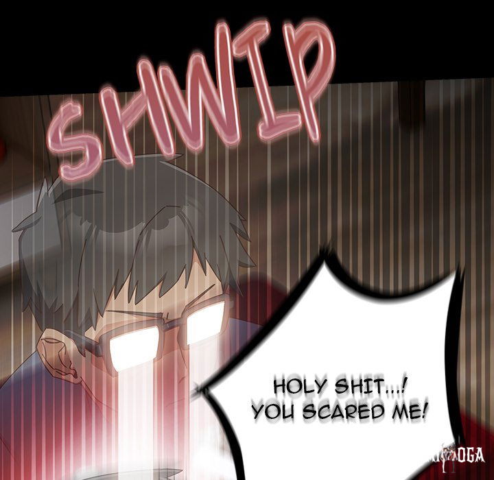 Like No Other Like No Other Chapter 2 - Page 113