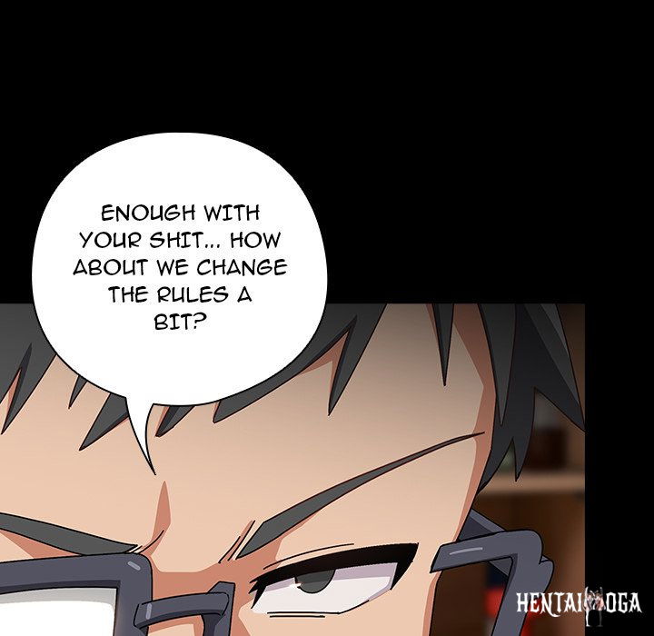 Like No Other Like No Other Chapter 2 - Page 116