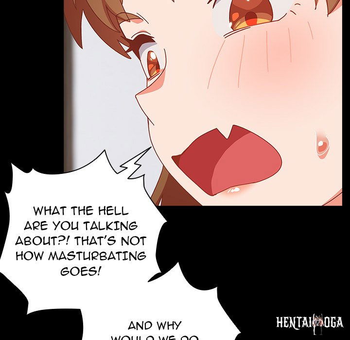 Like No Other Like No Other Chapter 2 - Page 119