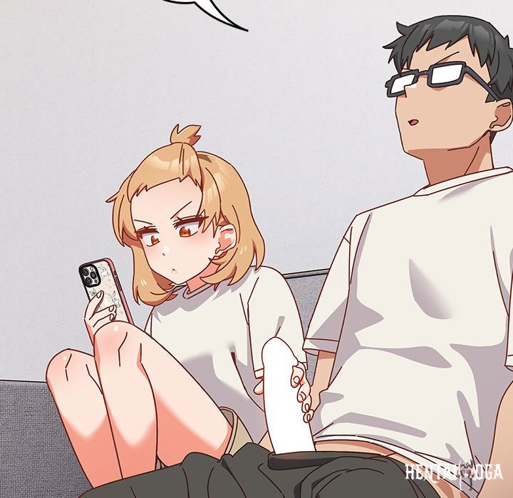 Like No Other Like No Other Chapter 2 - Page 142