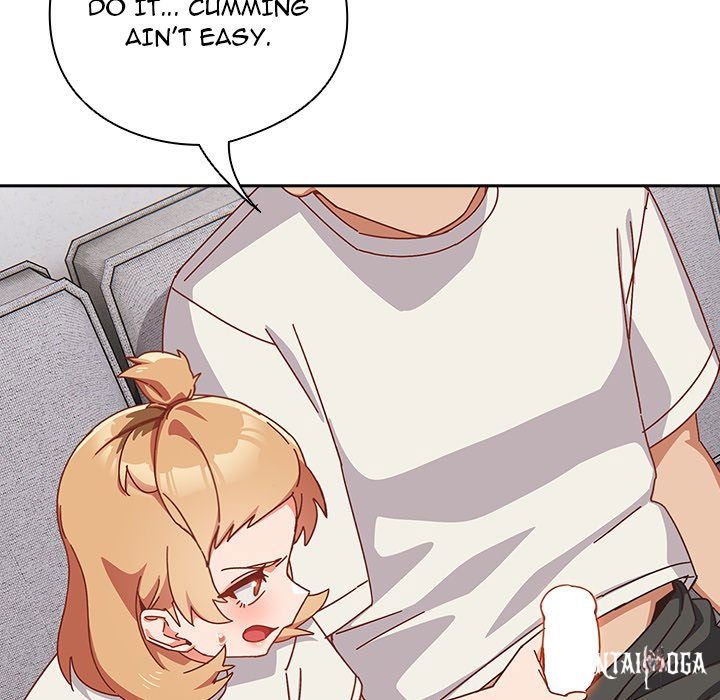 Like No Other Like No Other Chapter 2 - Page 154