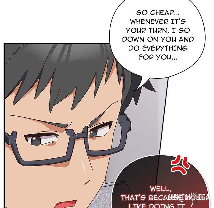 Like No Other Like No Other Chapter 2 - Page 158