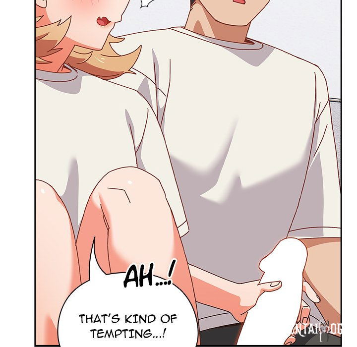 Like No Other Like No Other Chapter 2 - Page 161