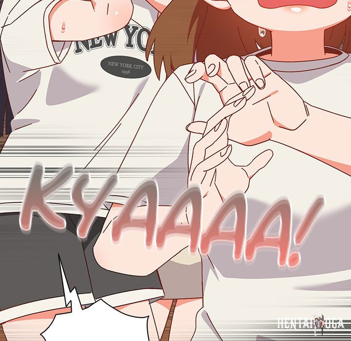 Like No Other Like No Other Chapter 2 - Page 18