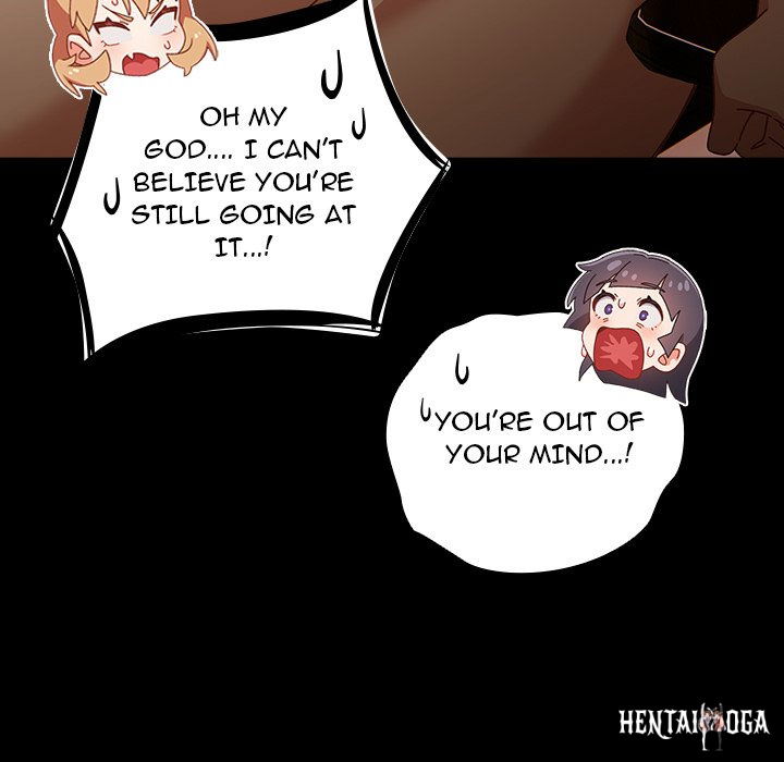 Like No Other Like No Other Chapter 2 - Page 22