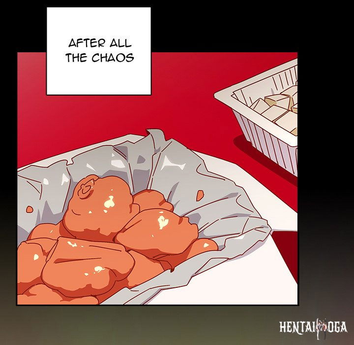 Like No Other Like No Other Chapter 2 - Page 24