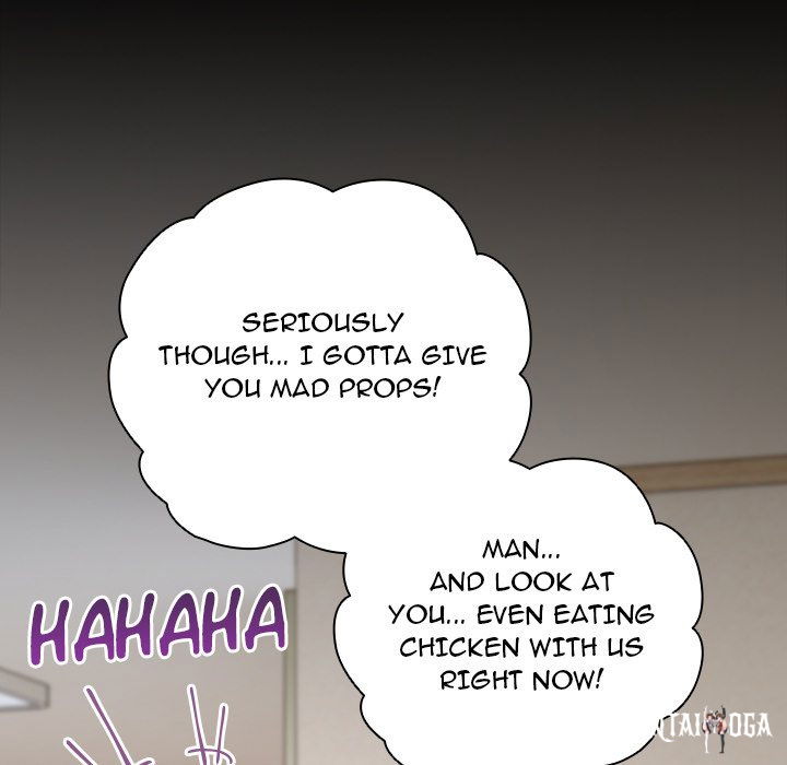 Like No Other Like No Other Chapter 2 - Page 28