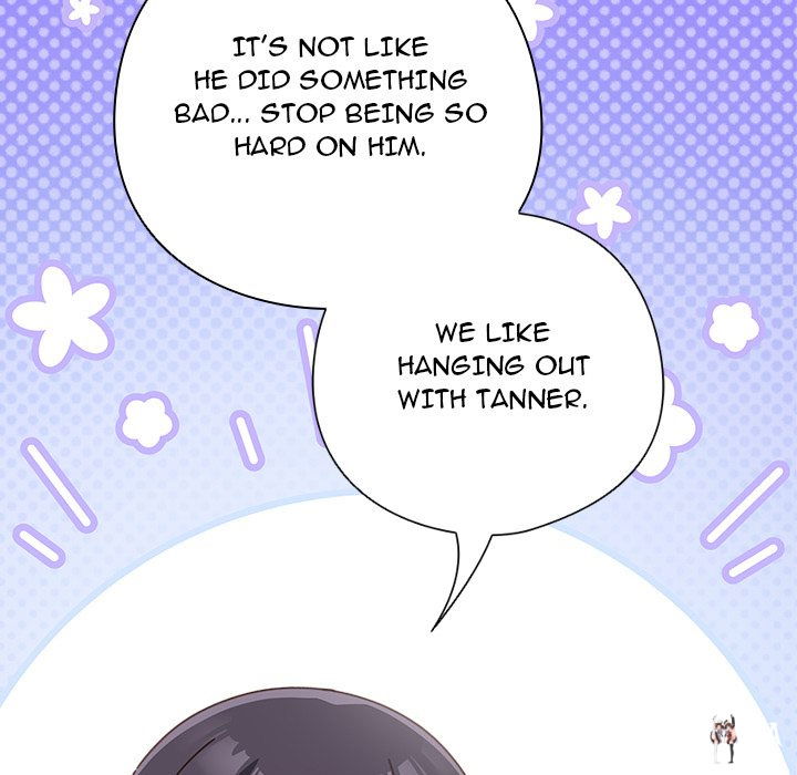 Like No Other Like No Other Chapter 2 - Page 35