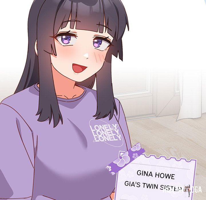 Like No Other Like No Other Chapter 2 - Page 36