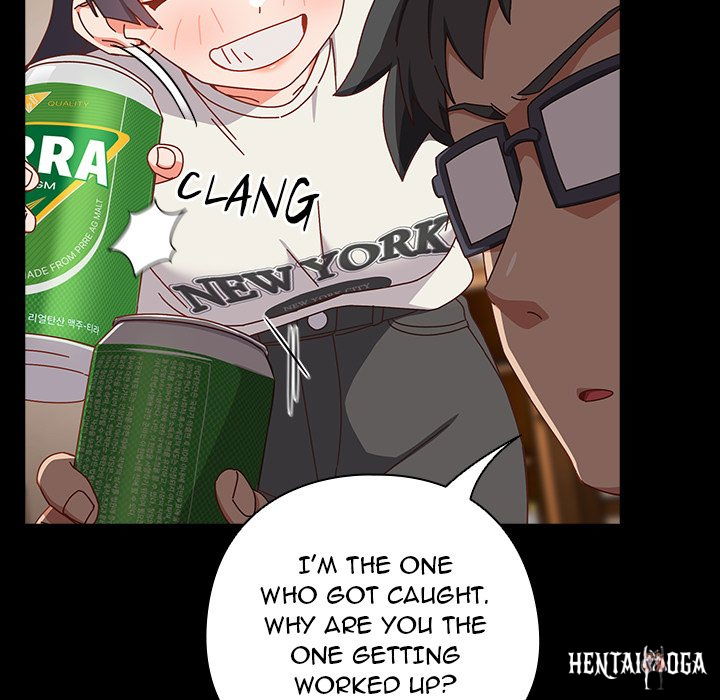 Like No Other Like No Other Chapter 2 - Page 39