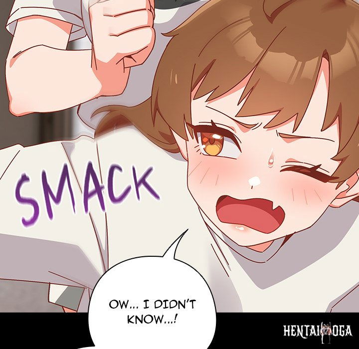 Like No Other Like No Other Chapter 2 - Page 54