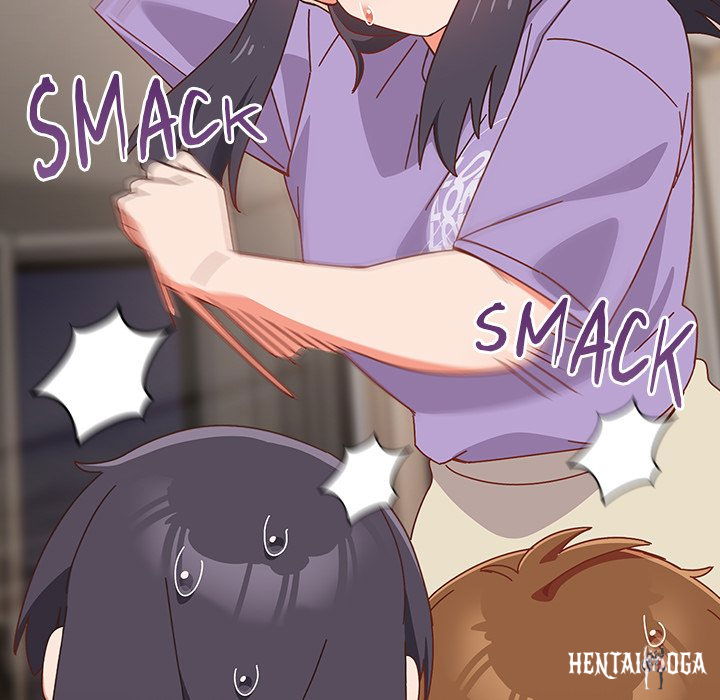 Like No Other Like No Other Chapter 2 - Page 61