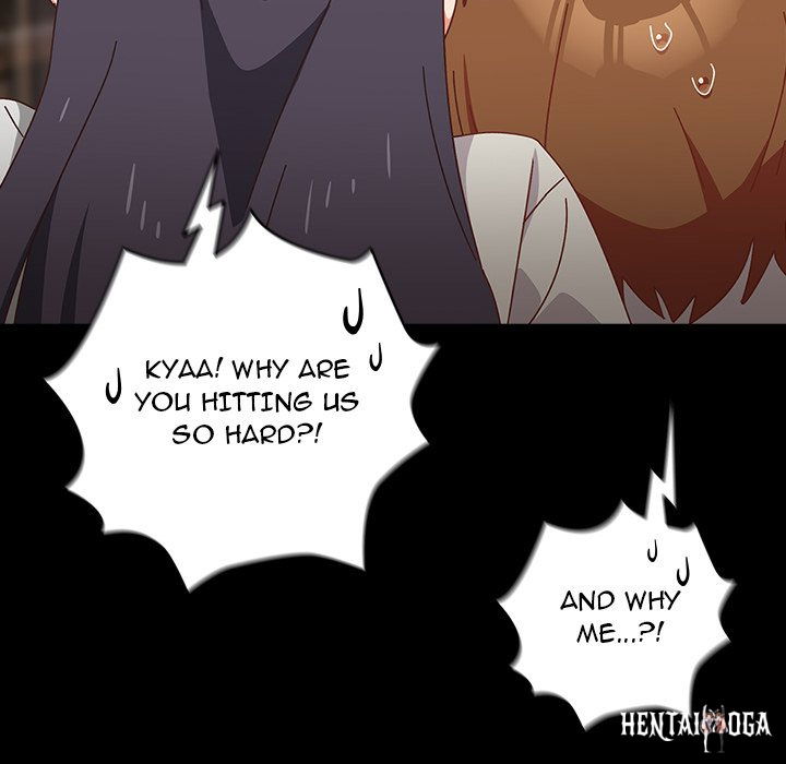 Like No Other Like No Other Chapter 2 - Page 62