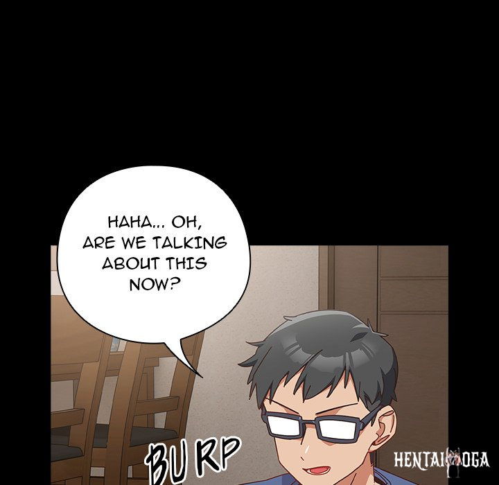 Like No Other Like No Other Chapter 2 - Page 63