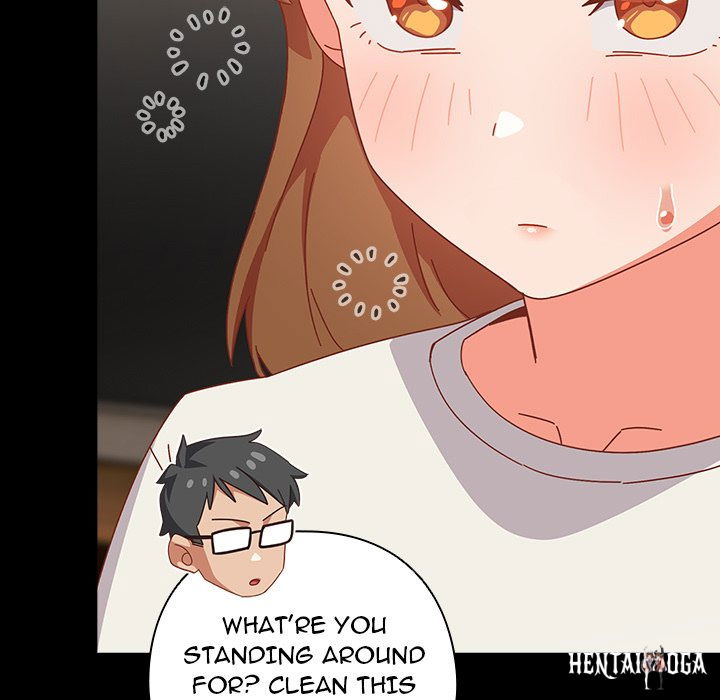 Like No Other Like No Other Chapter 2 - Page 73