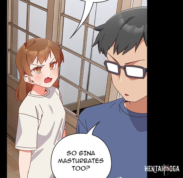 Like No Other Like No Other Chapter 2 - Page 75