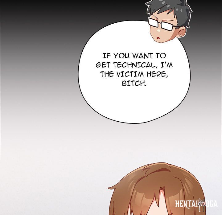 Like No Other Like No Other Chapter 2 - Page 77