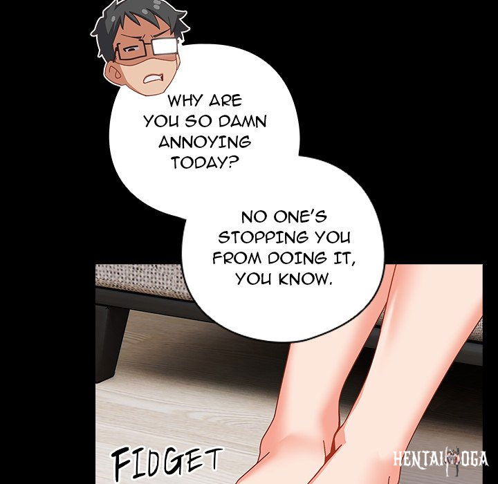 Like No Other Like No Other Chapter 2 - Page 80