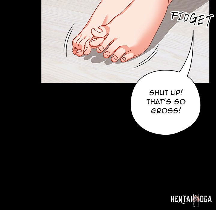 Like No Other Like No Other Chapter 2 - Page 81