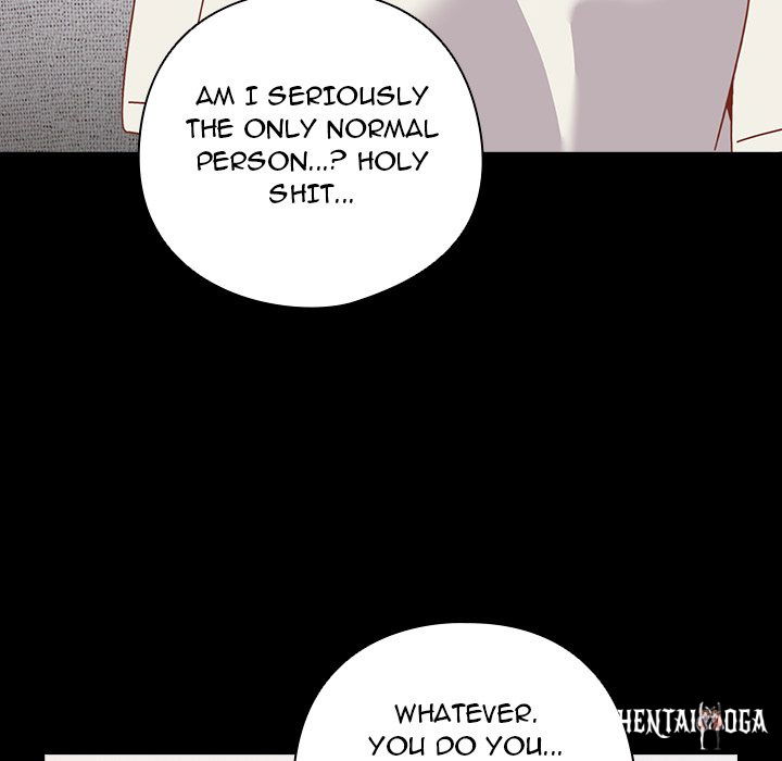 Like No Other Like No Other Chapter 2 - Page 86