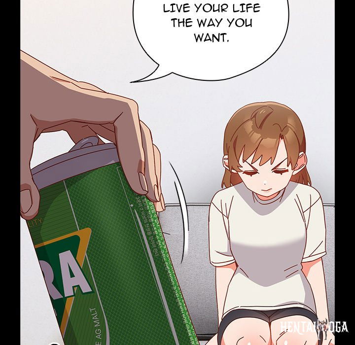 Like No Other Like No Other Chapter 2 - Page 87