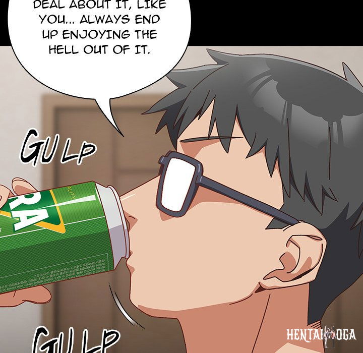 Like No Other Like No Other Chapter 2 - Page 89