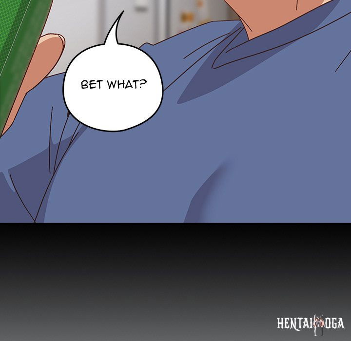 Like No Other Like No Other Chapter 2 - Page 94