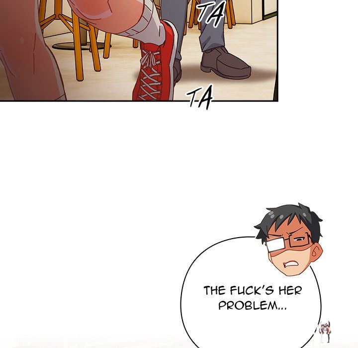 Like No Other Like No Other Chapter 1 - Page 104