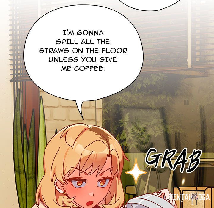 Like No Other Like No Other Chapter 1 - Page 105