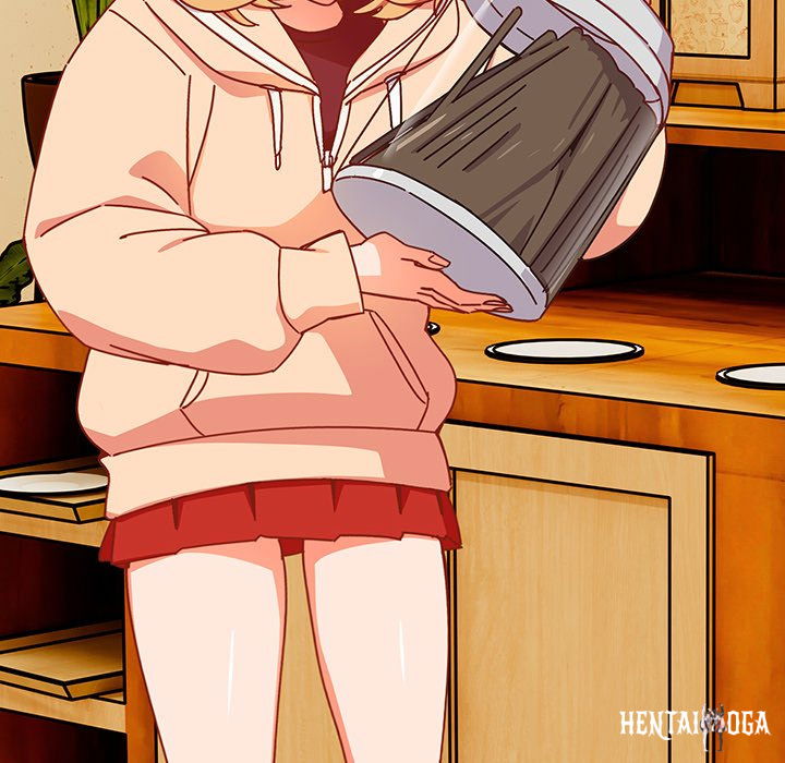 Like No Other Like No Other Chapter 1 - Page 106