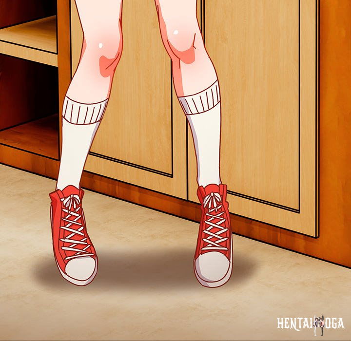 Like No Other Like No Other Chapter 1 - Page 107