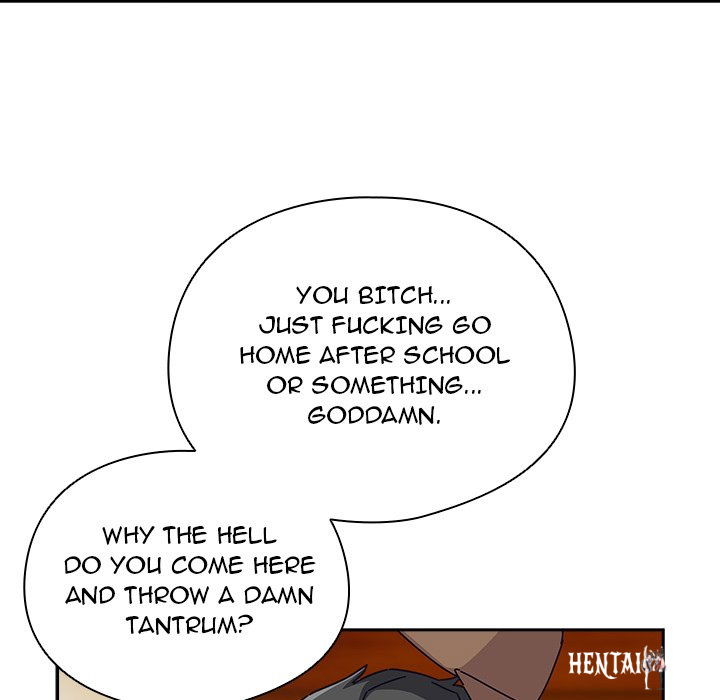 Like No Other Like No Other Chapter 1 - Page 108