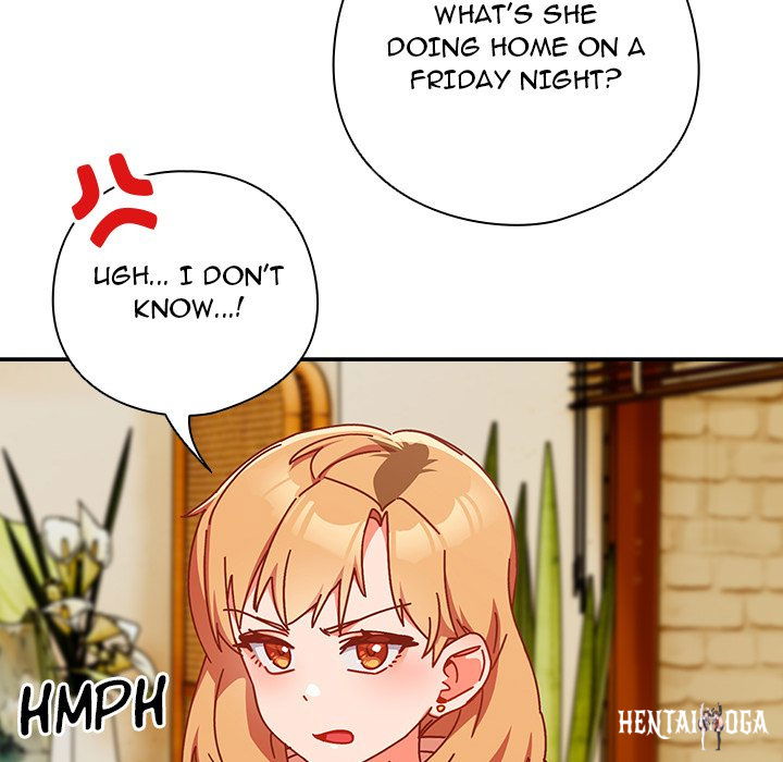 Like No Other Like No Other Chapter 1 - Page 111