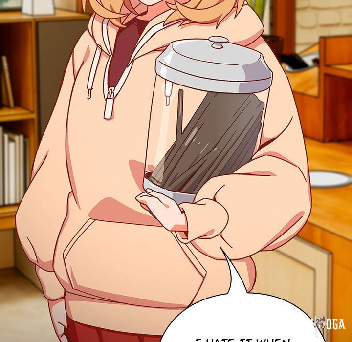 Like No Other Like No Other Chapter 1 - Page 112