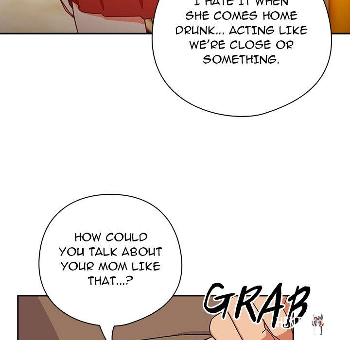 Like No Other Like No Other Chapter 1 - Page 113