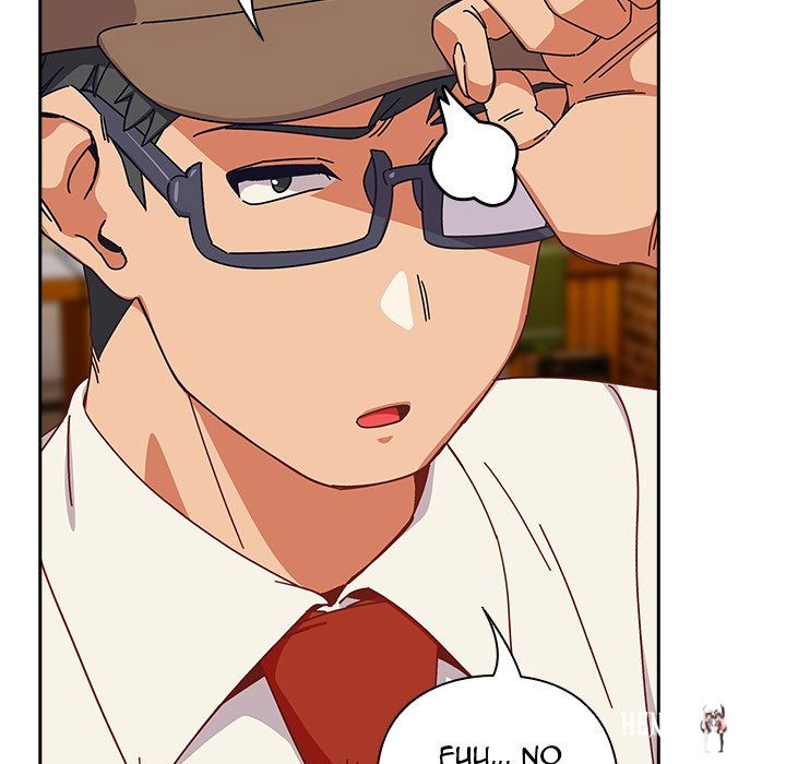 Like No Other Like No Other Chapter 1 - Page 114