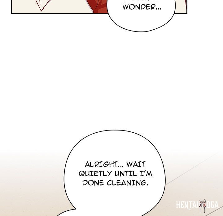 Like No Other Like No Other Chapter 1 - Page 115