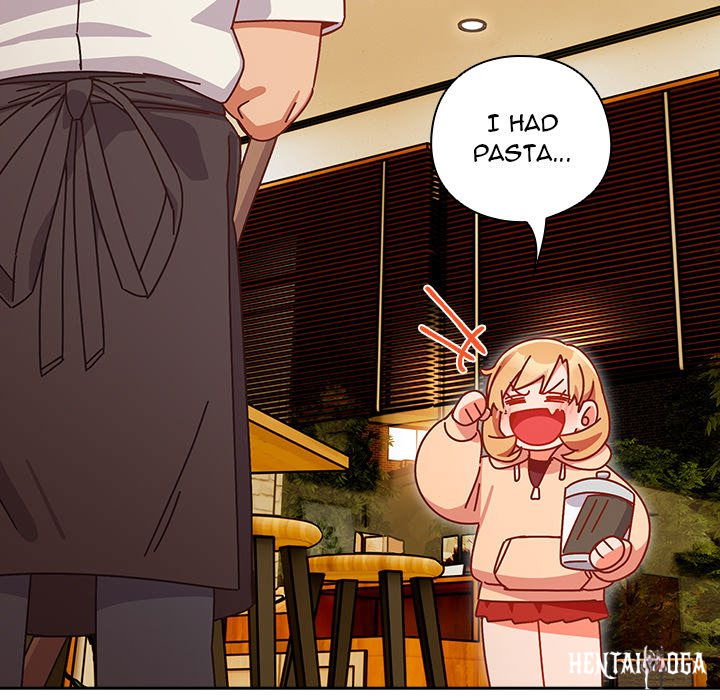 Like No Other Like No Other Chapter 1 - Page 117