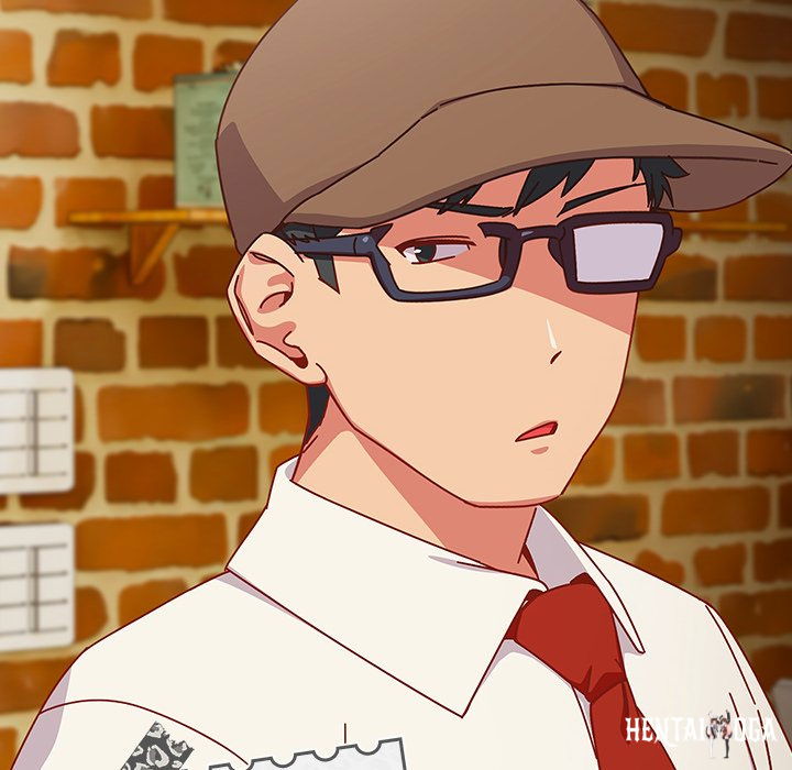 Like No Other Like No Other Chapter 1 - Page 12