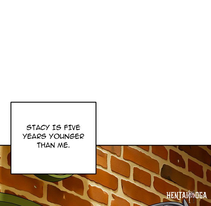 Like No Other Like No Other Chapter 1 - Page 124