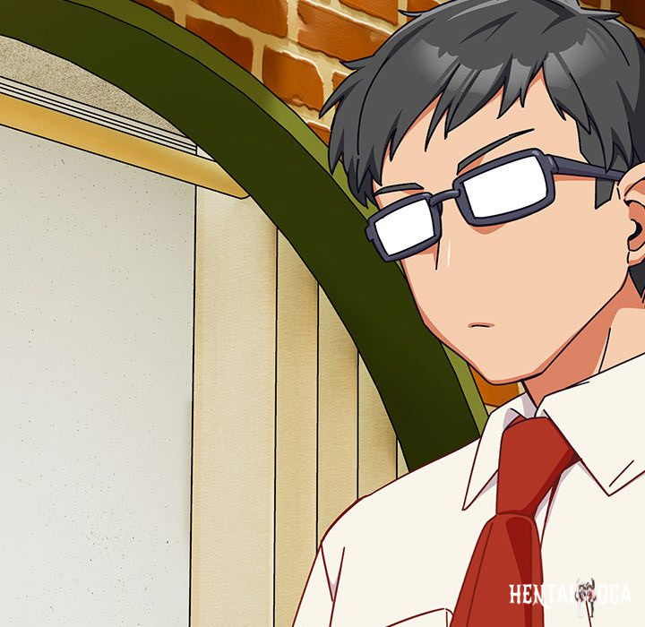 Like No Other Like No Other Chapter 1 - Page 125